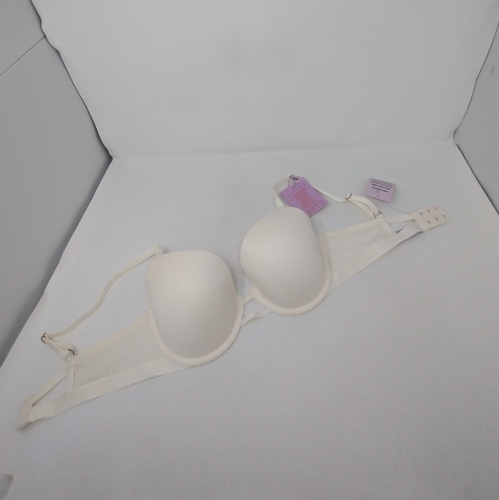 Savage X Fenty Strappy Push Up Bra Women's 34D NWT